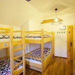Hotell Krokus Karpacz