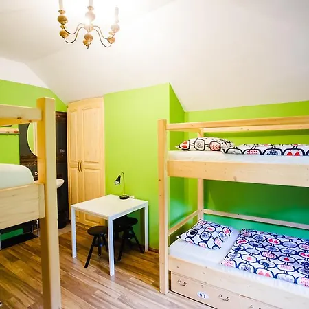 Hotell Krokus *
