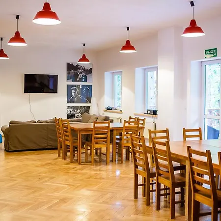 Hotell Krokus Karpacz