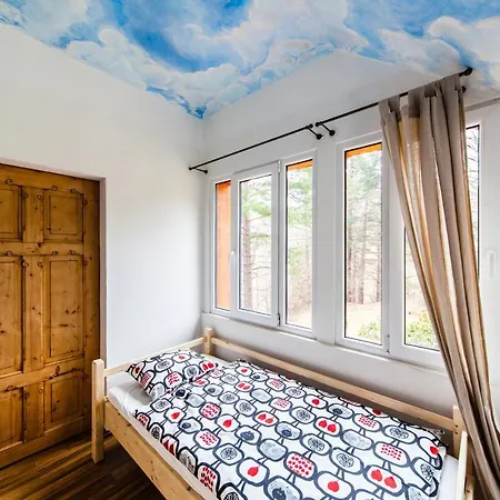 Krokus Hotel Karpacz