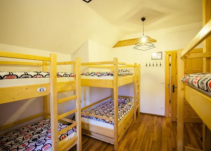 Hotel Krokus Karpacz