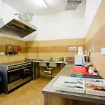 酒店 克洛库斯旅舍