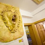 克洛库斯旅舍 卡尔帕奇