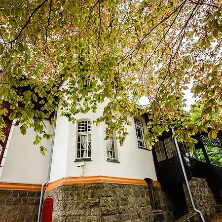 Hostel Krokus *