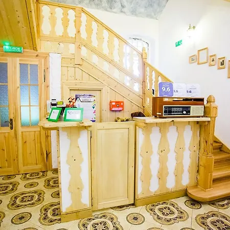 Hostel Krokus Karpacz