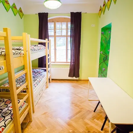 Hotell Krokus