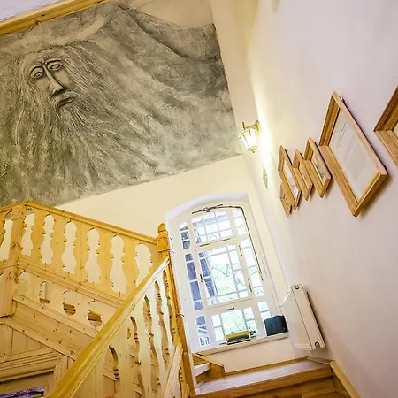 Hotel Krokus Karpacz