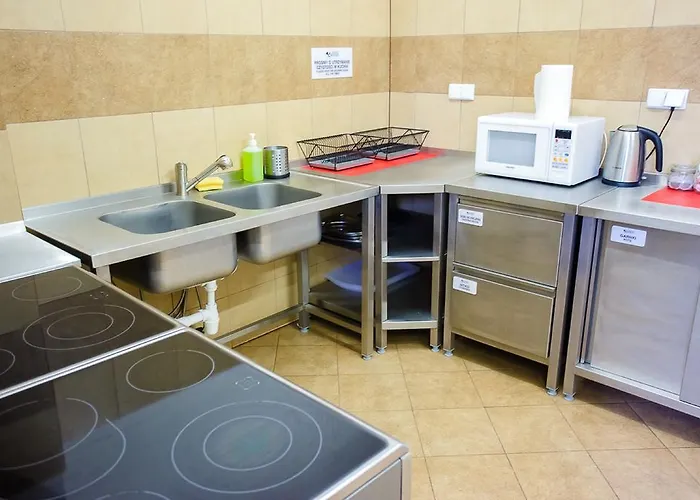 Hotel Krokus Karpacz