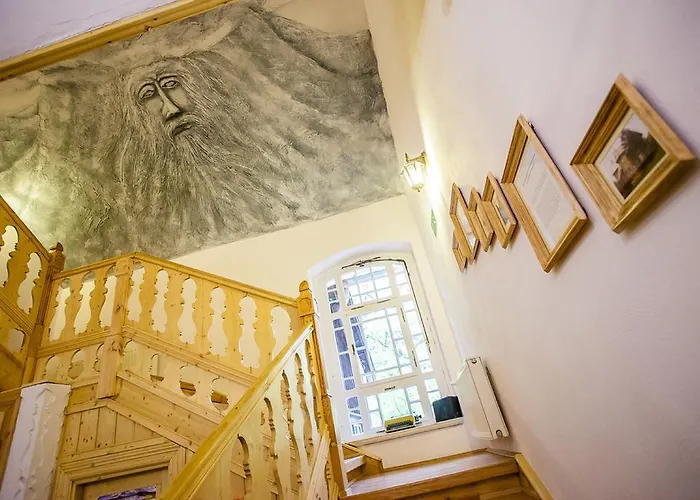 Hotel Krokus Karpacz